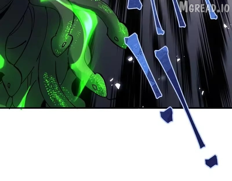 Master: This rebellious disciple is definitely not the Holy Son Chapter 181  - page 43